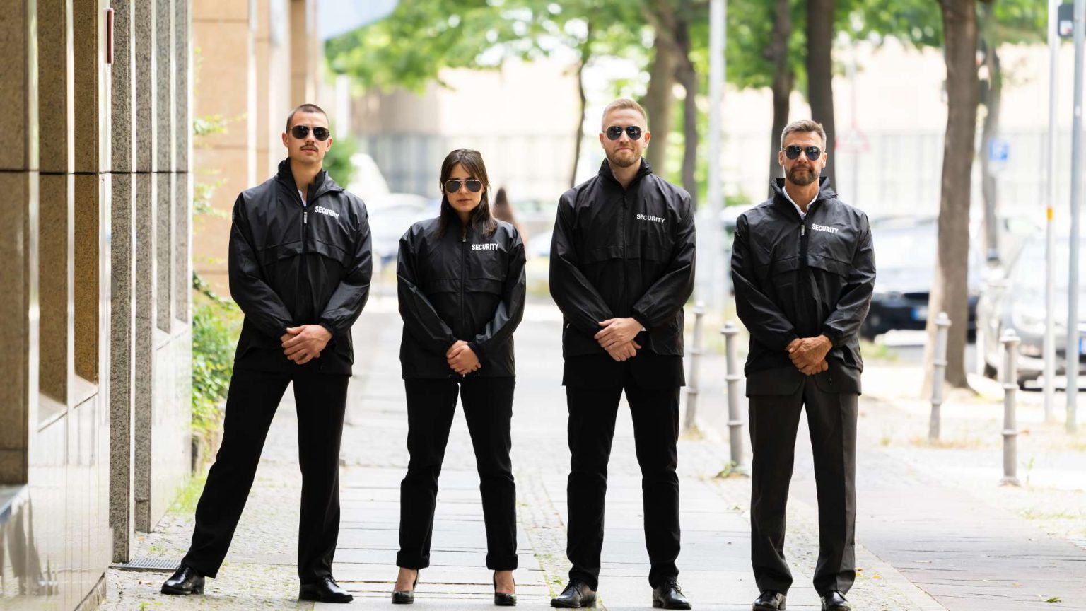 how much do private security guards make for celebrities
