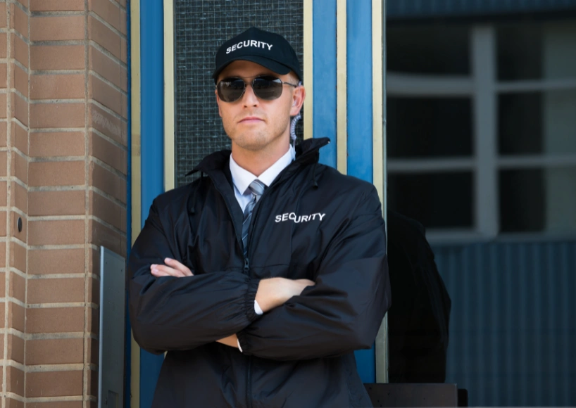 Armed Security Guards: 10 Reasons You Should Hire Them Armed security guards