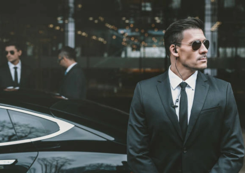 Personal Protection Services