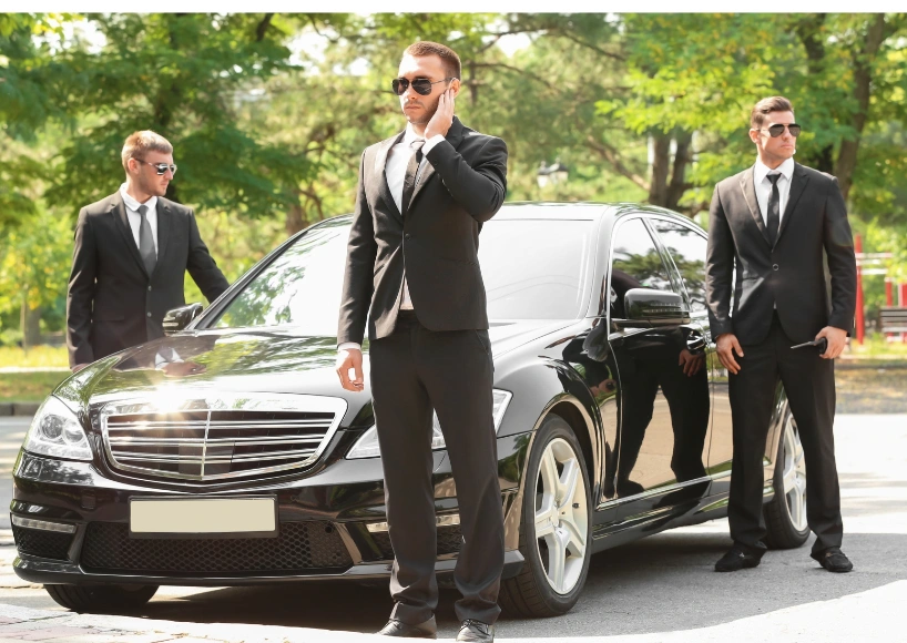 Private Protection Services