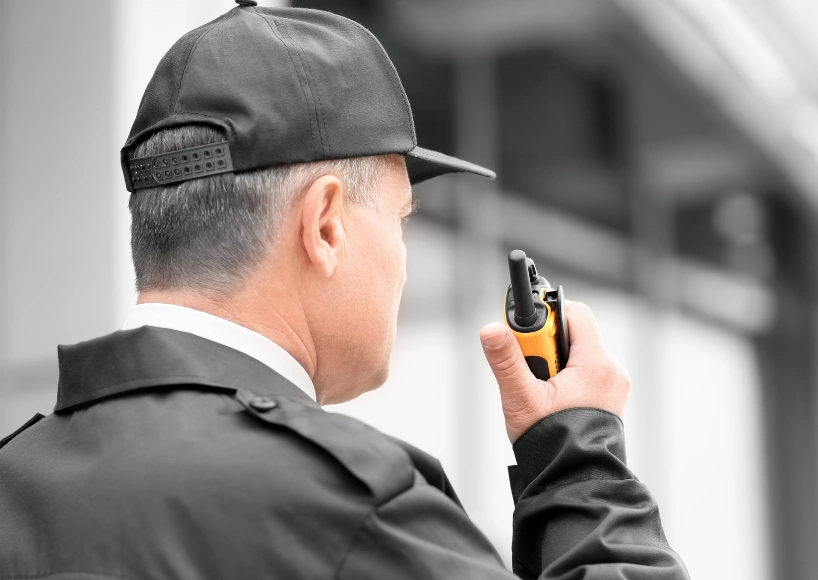 Private Security Guards: 5 Key Reasons You Should Hire Them Private Security Guards